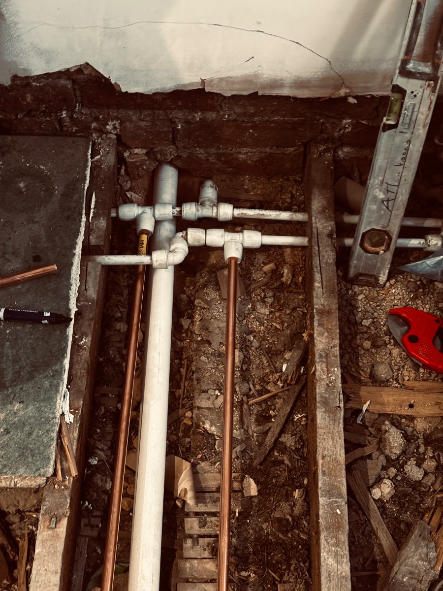Plumber: Image 5